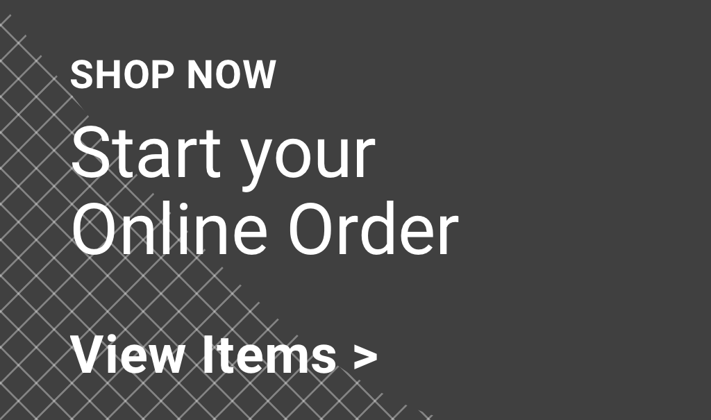 Order Online Now